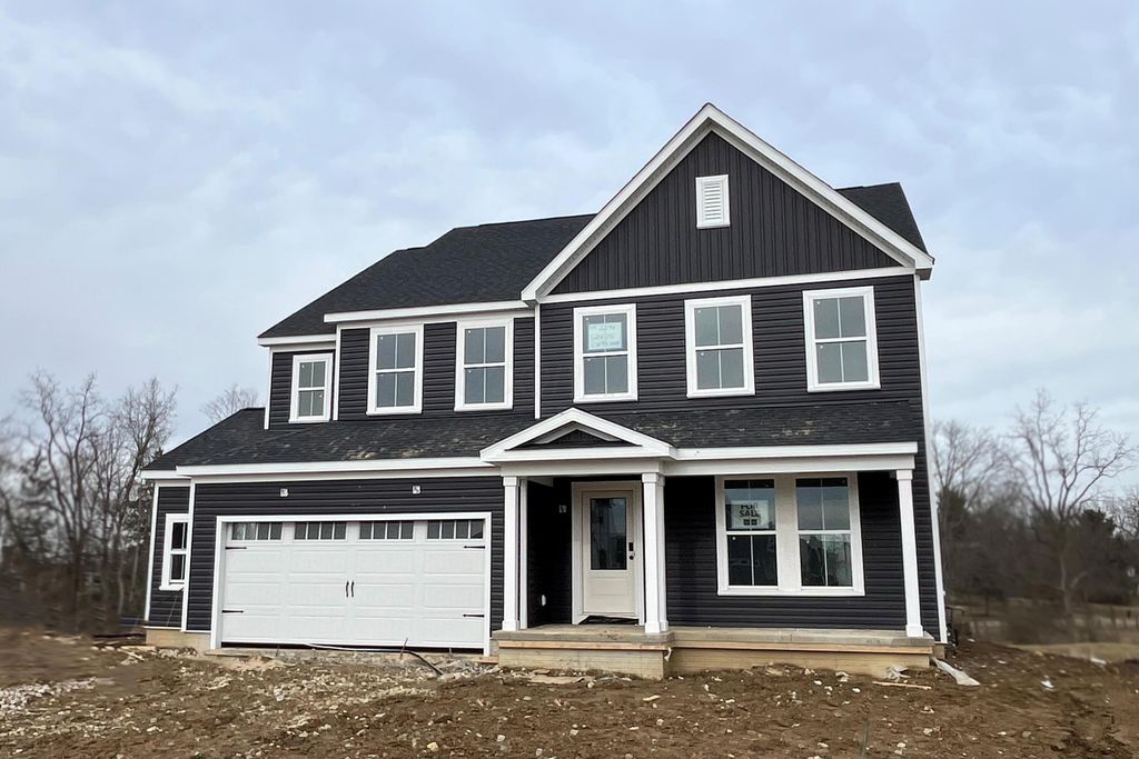 12475 Curtis Loop, Plain City, OH 43064