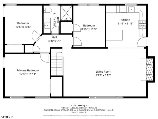 14 Lincoln Ave, West Milford Twp., NJ 07480