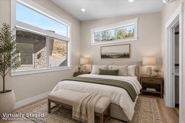 1650 N Foothill Road, Medford, OR 97504