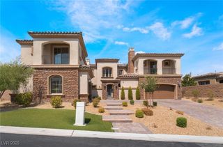 84 Olympia Chase Drive, Las Vegas, NV 89141