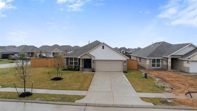 13324 Silver Egret Lane, Texas City, TX 77568