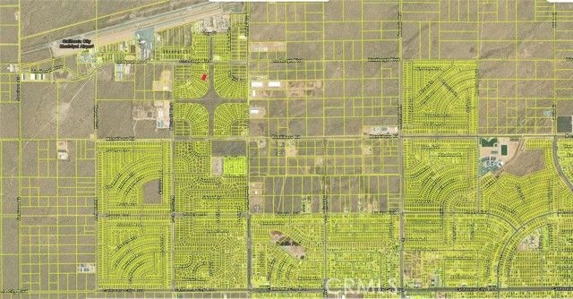 0 Dehaviland Court, California City, CA 93505