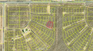 0 Dehaviland Court, California City, CA 93505