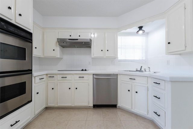 12715 Big Stone Drive, Houston, TX 77066
