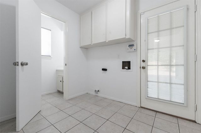 12715 Big Stone Drive, Houston, TX 77066