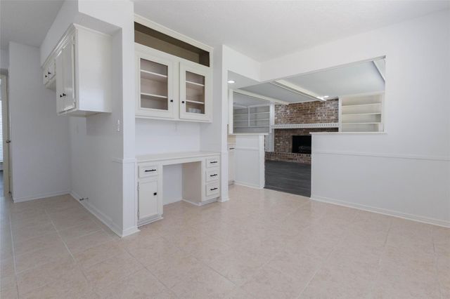 12715 Big Stone Drive, Houston, TX 77066