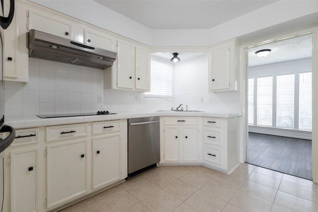 12715 Big Stone Drive, Houston, TX 77066