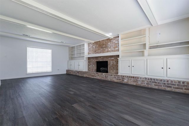 12715 Big Stone Drive, Houston, TX 77066