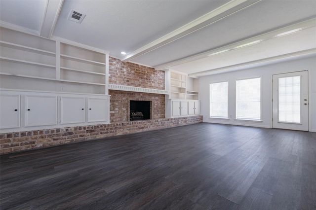 12715 Big Stone Drive, Houston, TX 77066