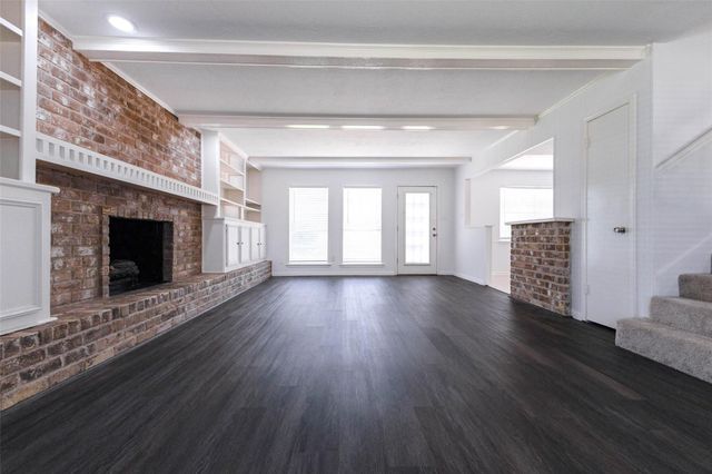 12715 Big Stone Drive, Houston, TX 77066