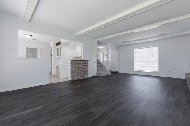 12715 Big Stone Drive, Houston, TX 77066
