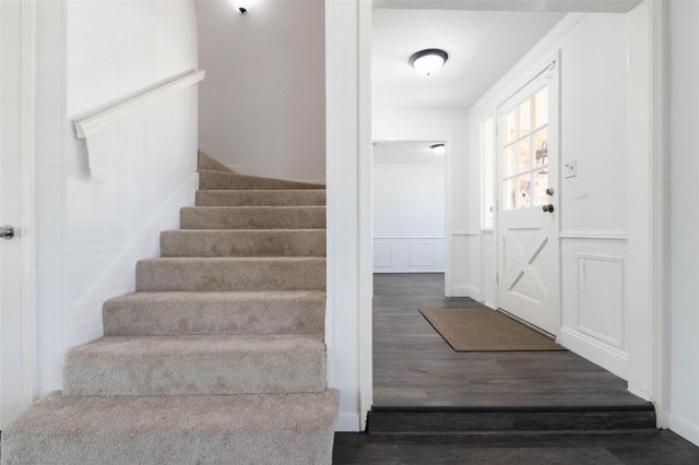 12715 Big Stone Drive, Houston, TX 77066