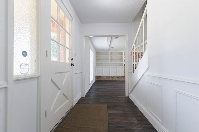 12715 Big Stone Drive, Houston, TX 77066