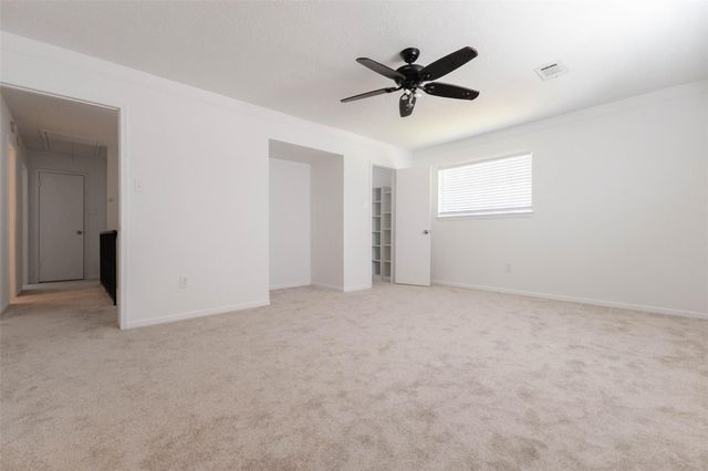 12715 Big Stone Drive, Houston, TX 77066