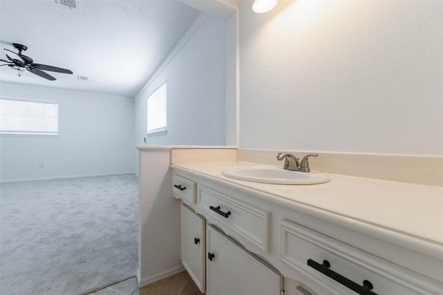 12715 Big Stone Drive, Houston, TX 77066