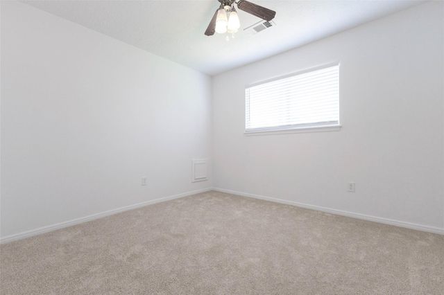12715 Big Stone Drive, Houston, TX 77066