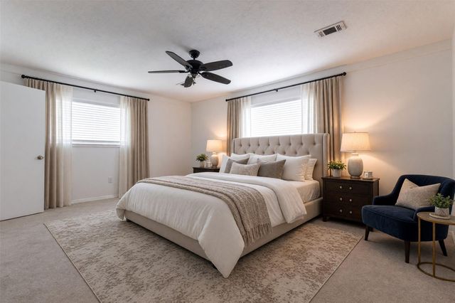 12715 Big Stone Drive, Houston, TX 77066