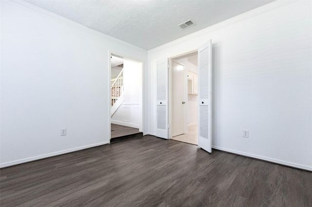 12715 Big Stone Drive, Houston, TX 77066
