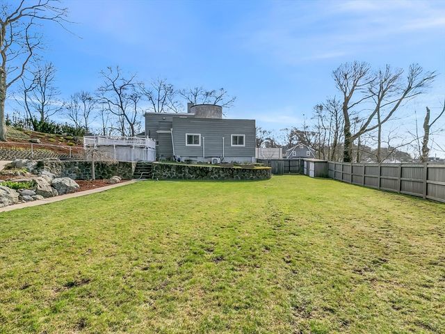 46 Clairmont St,, Lynn, MA 01904