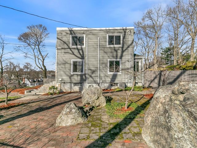 46 Clairmont St,, Lynn, MA 01904