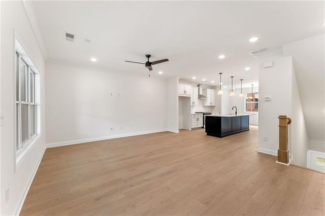 1919 Deco Drive, Kennesaw, GA 30144