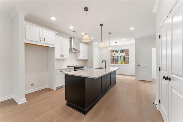 1919 Deco Drive, Kennesaw, GA 30144
