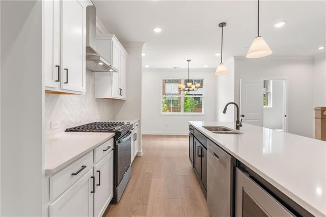 1919 Deco Drive, Kennesaw, GA 30144