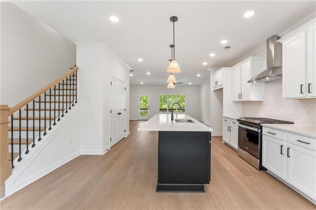 1919 Deco Drive, Kennesaw, GA 30144