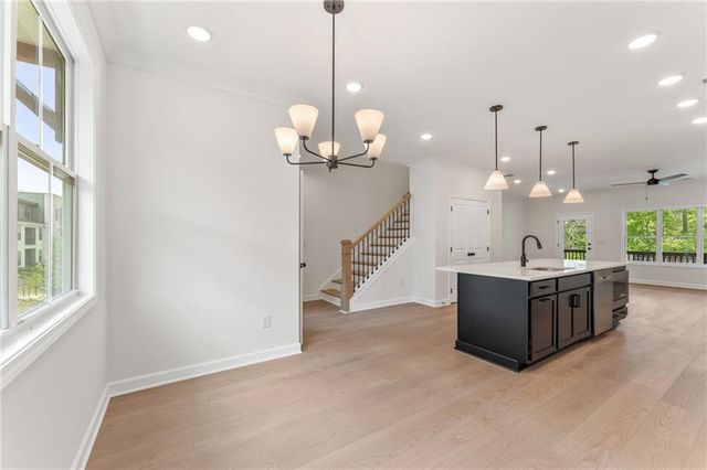 1919 Deco Drive, Kennesaw, GA 30144