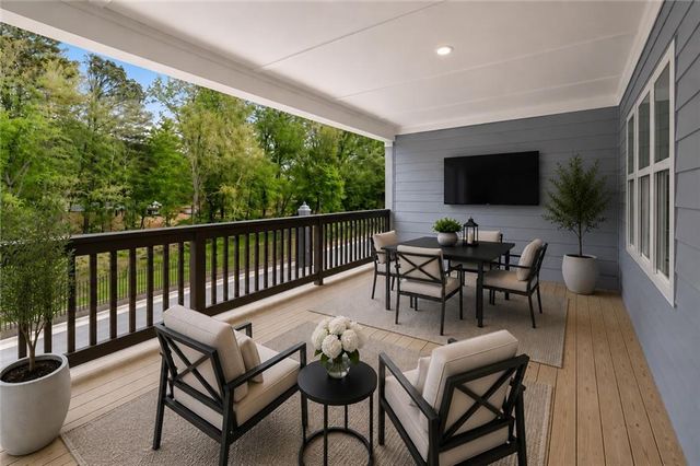 1919 Deco Drive, Kennesaw, GA 30144