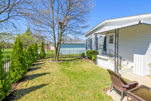 10719 W Butterfield Drive, Frankfort, IL 60423