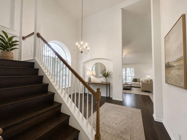 5320 Mabry CT, Austin, TX 78749