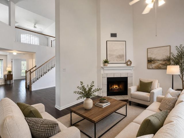 5320 Mabry CT, Austin, TX 78749