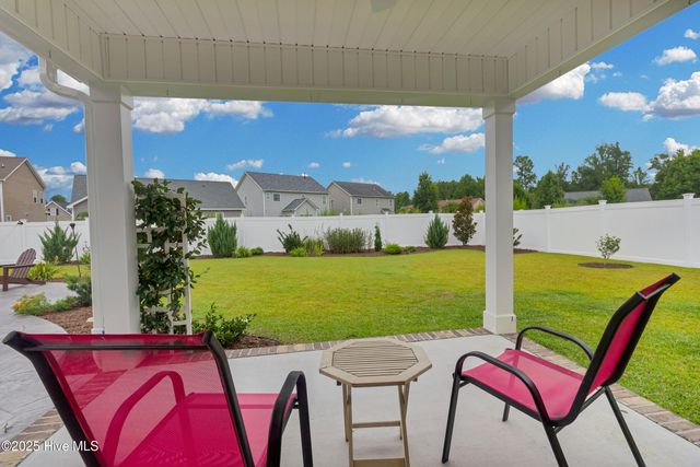 429 Palisades Way, New Bern, NC 28560