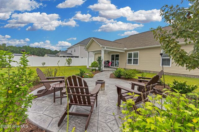 429 Palisades Way, New Bern, NC 28560