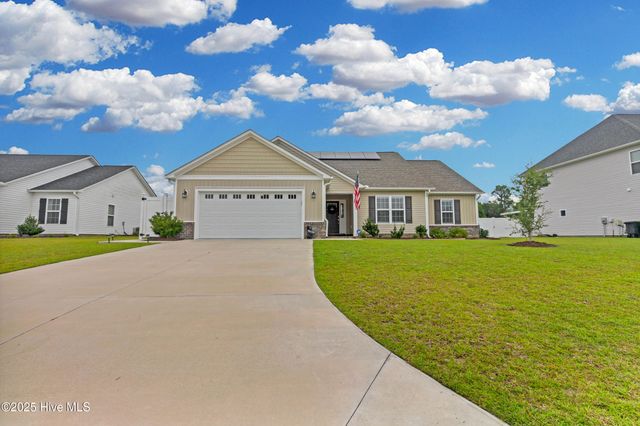 429 Palisades Way, New Bern, NC 28560