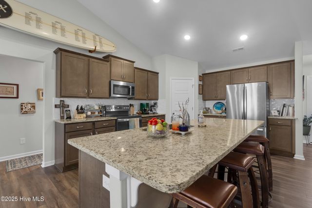429 Palisades Way, New Bern, NC 28560