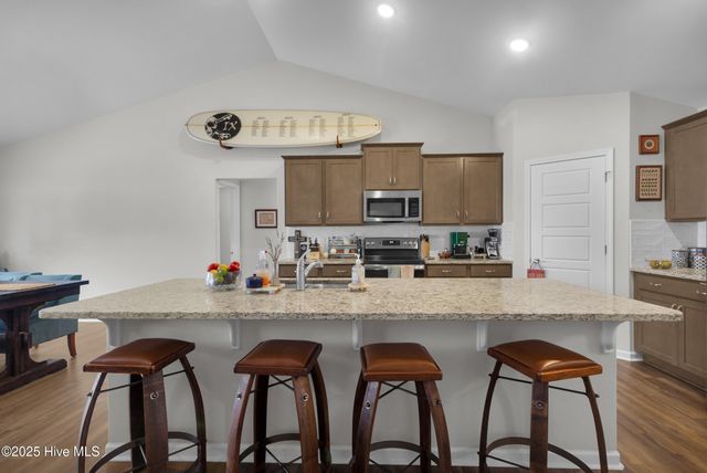 429 Palisades Way, New Bern, NC 28560
