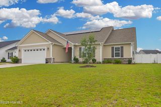 429 Palisades Way, New Bern, NC 28560