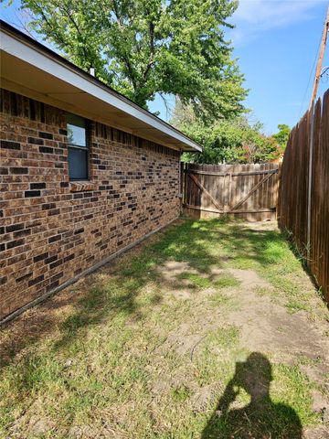 208 India Street, Keller, TX 76248