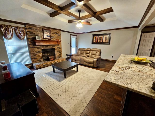 208 India Street, Keller, TX 76248