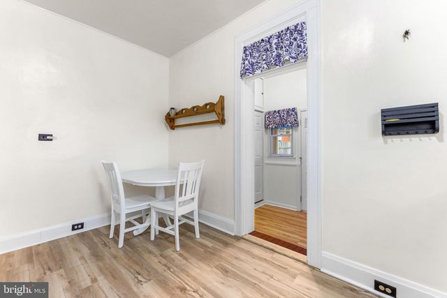 1245 UNION AVE, Baltimore, MD 21211