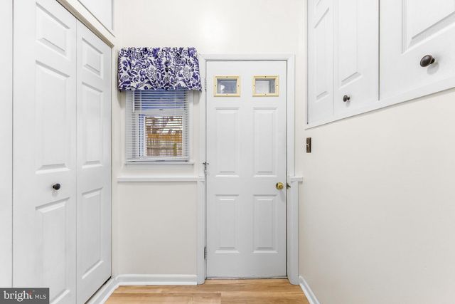 1245 UNION AVE, Baltimore, MD 21211