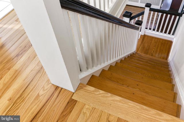 1245 UNION AVE, Baltimore, MD 21211