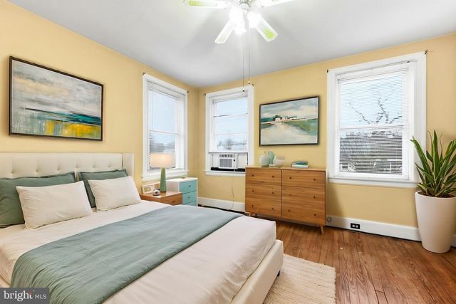 1245 UNION AVE, Baltimore, MD 21211