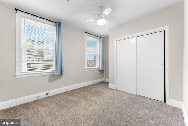 1245 UNION AVE, Baltimore, MD 21211