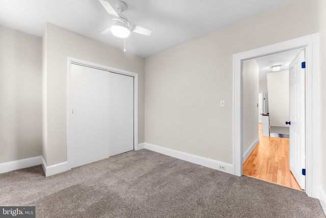 1245 UNION AVE, Baltimore, MD 21211