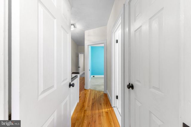 1245 UNION AVE, Baltimore, MD 21211