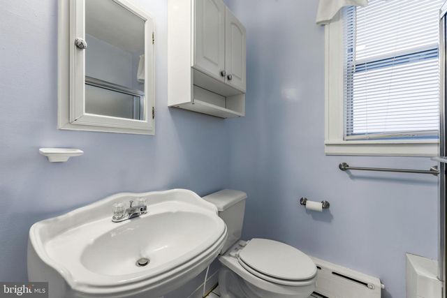 1245 UNION AVE, Baltimore, MD 21211