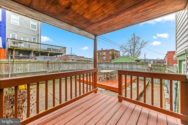 1245 UNION AVE, Baltimore, MD 21211